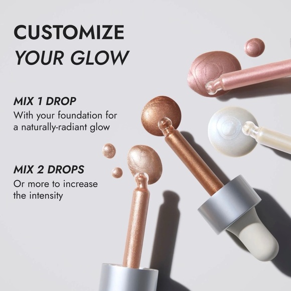 Cover FX | Custom Enhancer Drops - Picture 5 of 13